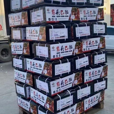 品名牛犇锅熟筋头巴脑规格50斤