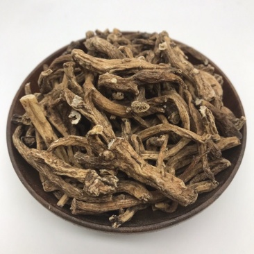 中药材倒提壶根1公斤白金风倒提壶干