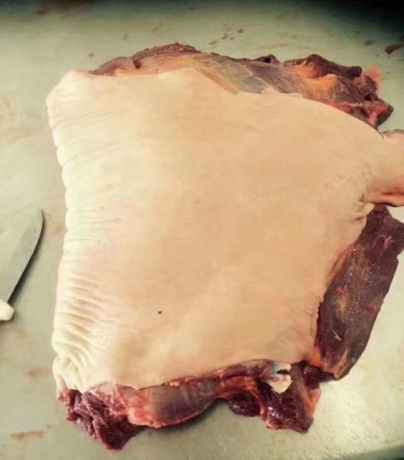 驴肉新鲜驴肉带皮驴肉去皮驴肉保真驴肉