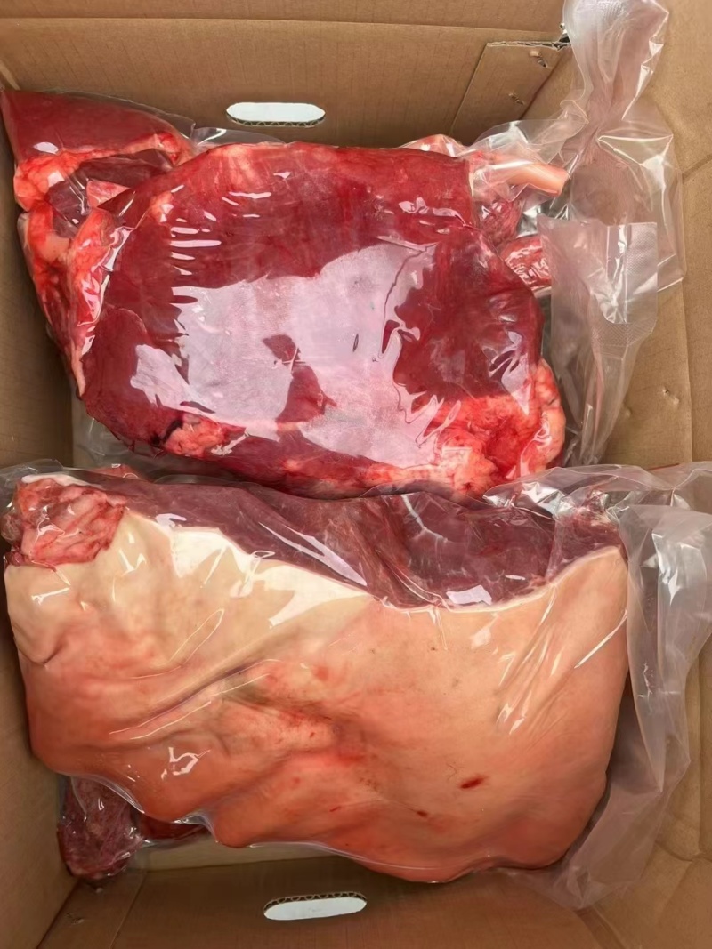 驴肉新鲜驴肉带皮驴肉去皮驴肉保真驴肉