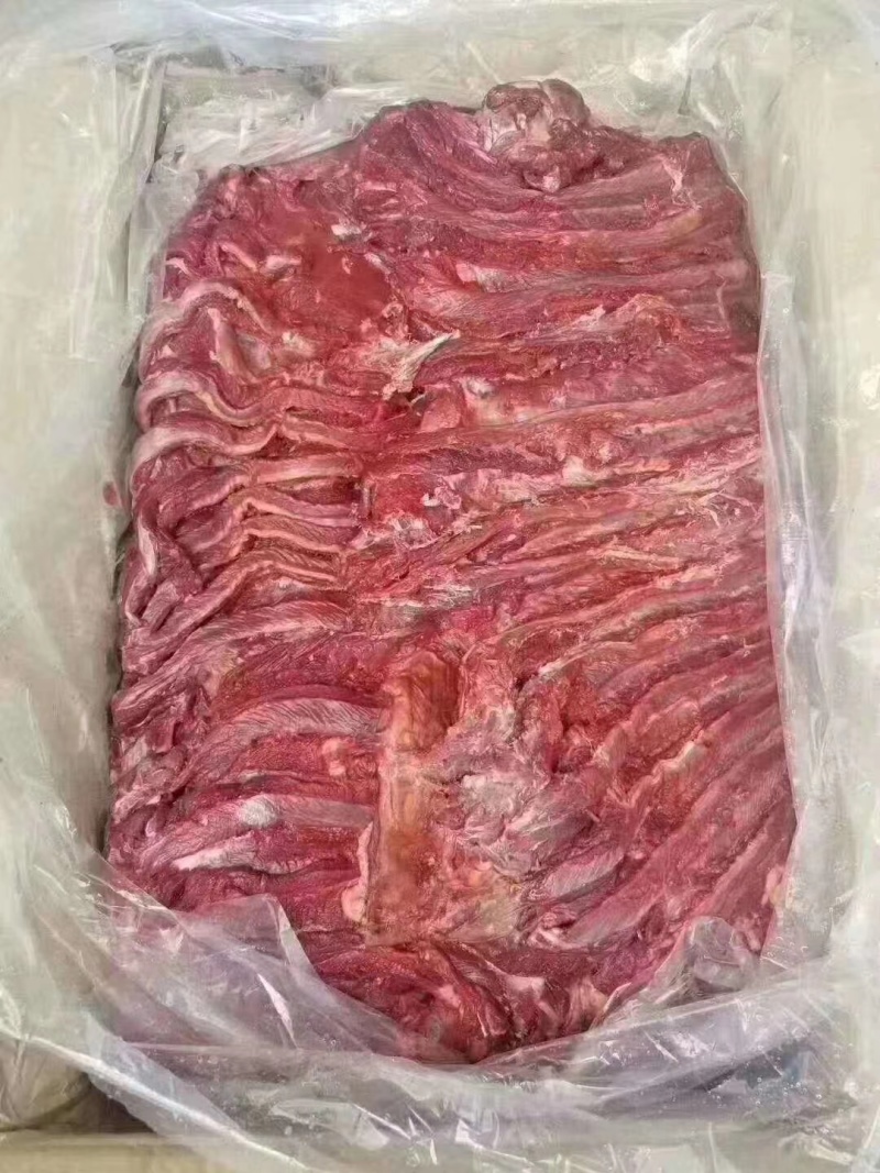 驴肉新鲜驴肉带皮驴肉去皮驴肉保真驴肉