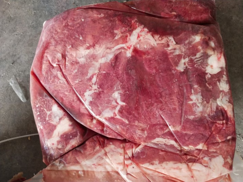 驴肉新鲜驴肉带皮驴肉去皮驴肉保真驴肉
