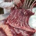 驴肉新鲜驴肉带皮驴肉去皮驴肉保真驴肉