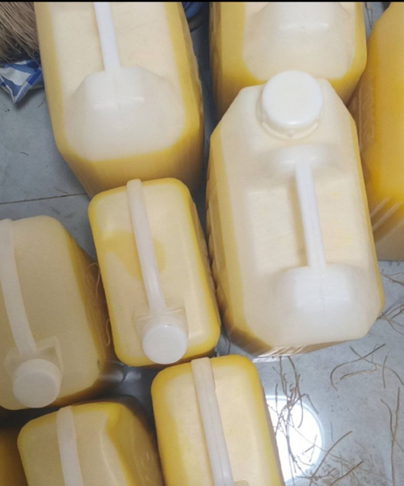纯正花生油批发，一件代发，电商，零售批发