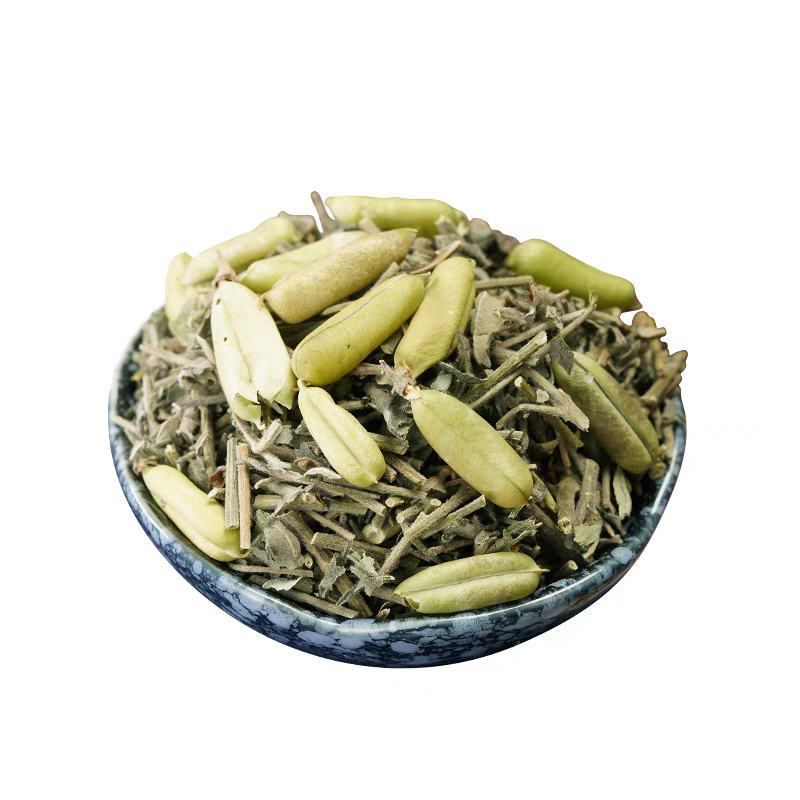 响铃草中药材500g响灵草新货马响铃干货野生铃子草耳呜耳