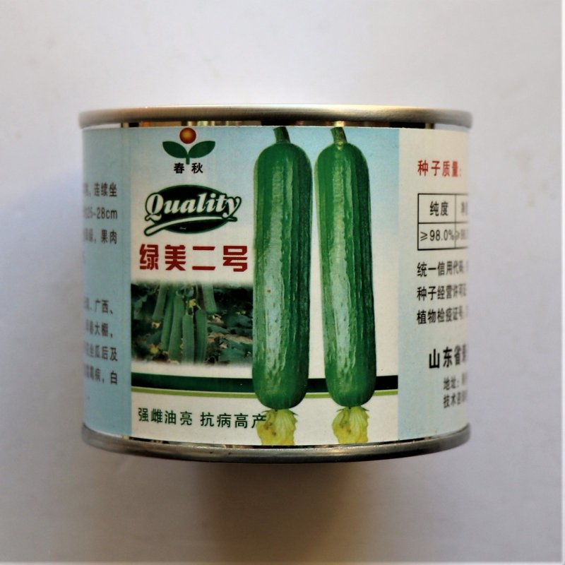 绿美二号短棒油皮丝瓜种子抗病高产强雌油亮香丝瓜种