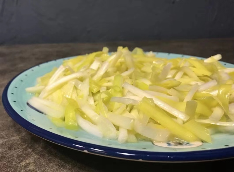 【品质保证】韭黄、韭菜芽，水洗大量有货可视频看货