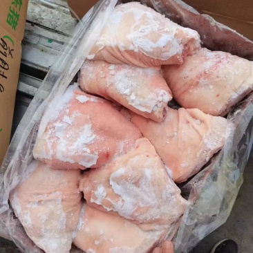 肘子**日期！现场实拍！如有需要请联系腾惠业务员！腾