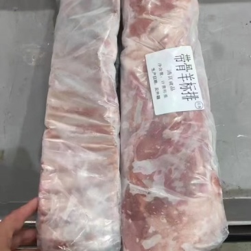 羔羊排支持餐饮店长期有货
