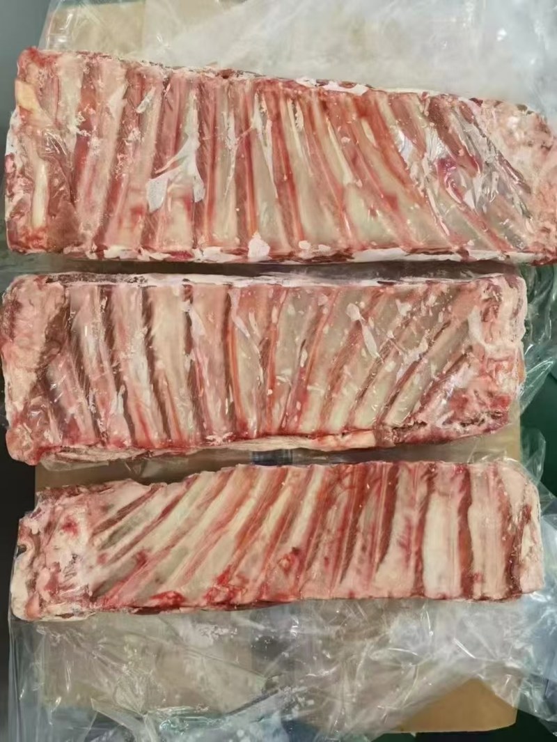 羔羊排支持餐饮店长期有货