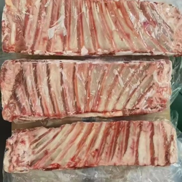 羔羊排骨