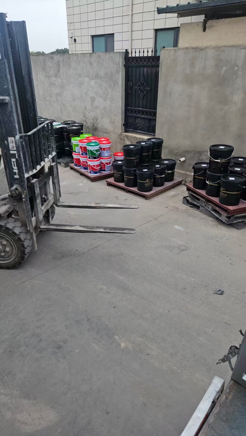 西安涂料厂家，