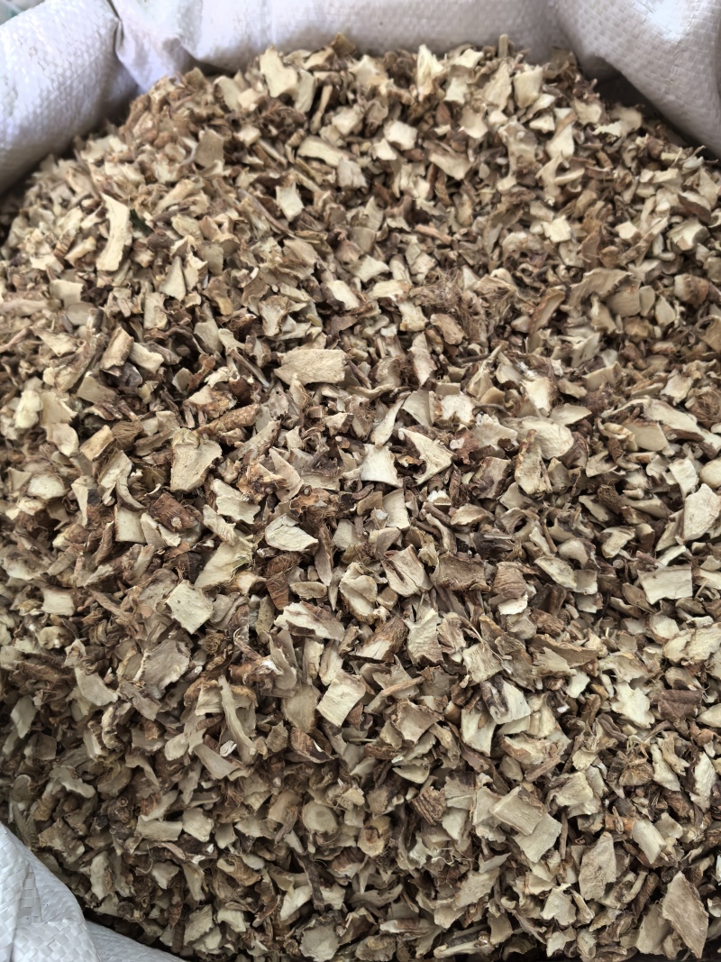 知母多种规格大货供应七彩百草中药材批发