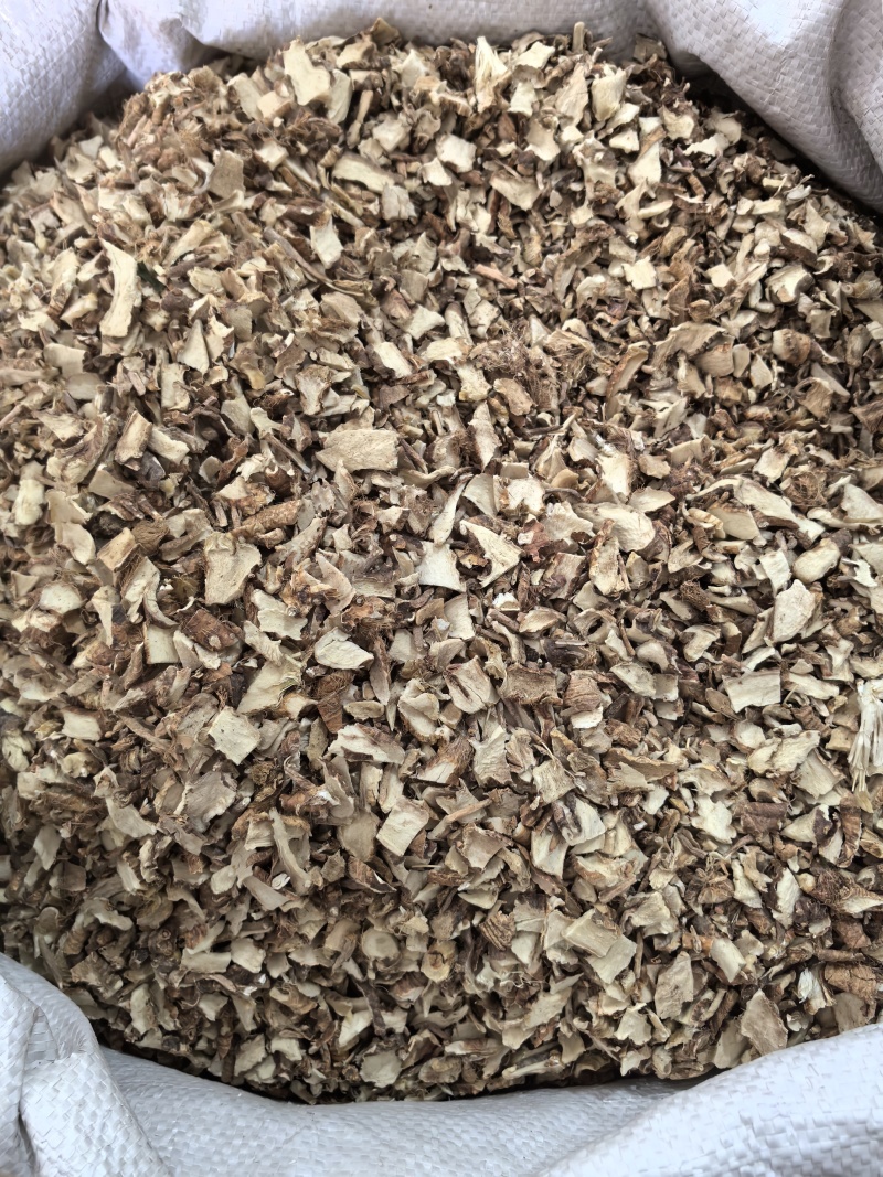 知母多种规格大货供应七彩百草中药材批发
