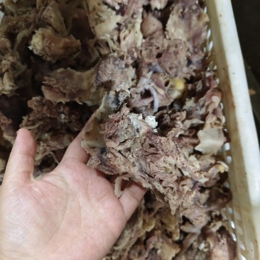 牛拆骨肉