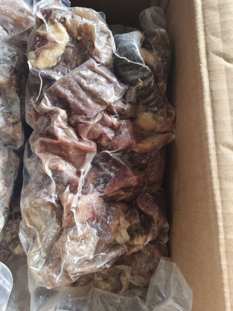 牛拆骨肉