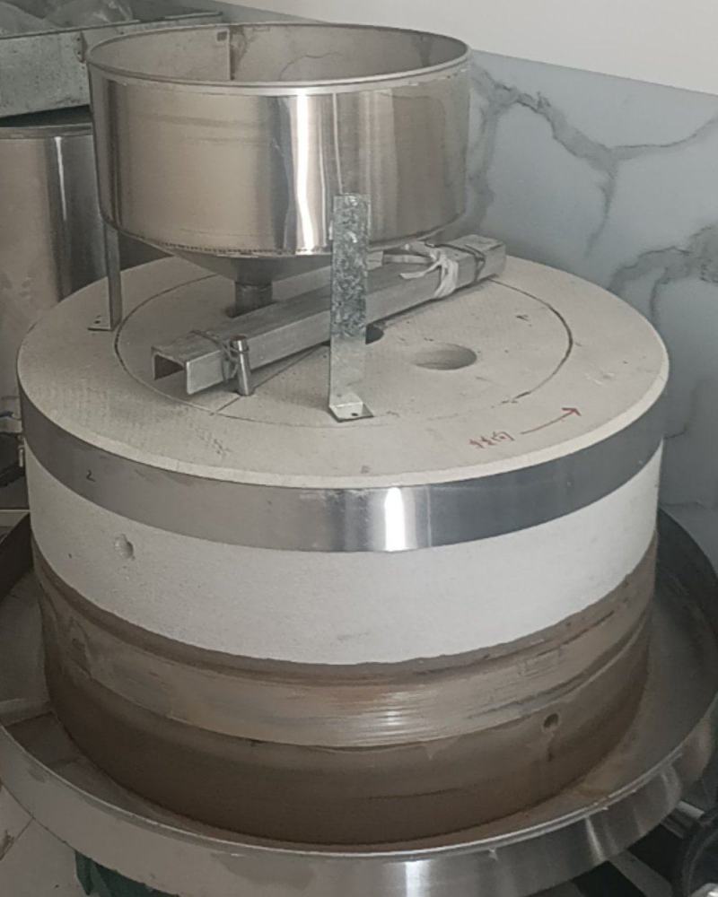 老传统水代法小磨香油