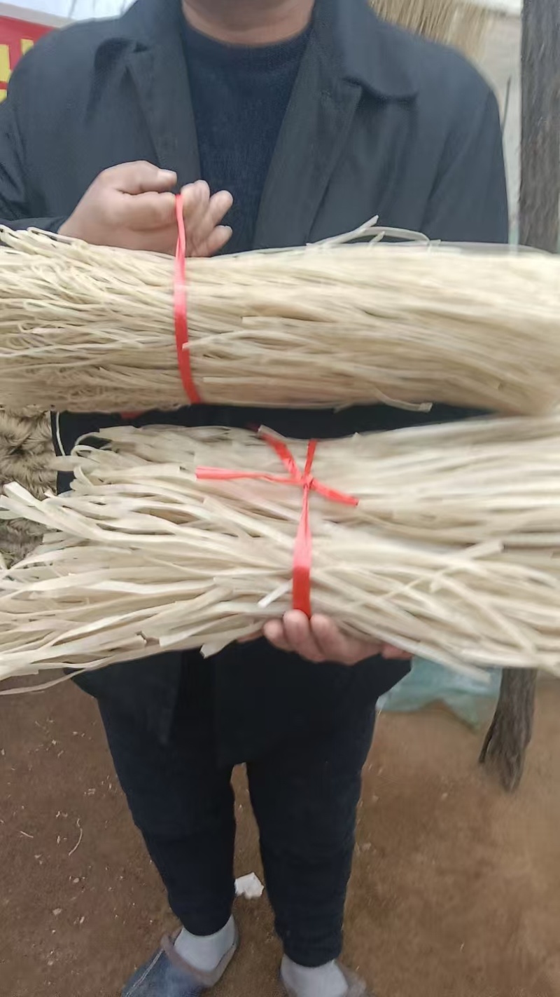 正宗红薯粉条自产自销足斤足两量大从优