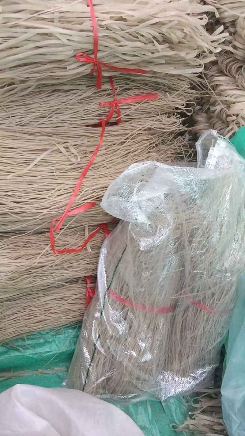 正宗红薯粉条自产自销足斤足两量大从优