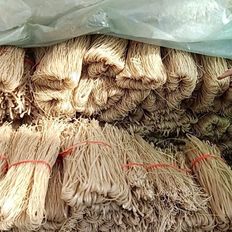 【牛商推荐】葫芦岛纯红薯粉条好吃耐煮原产地供应