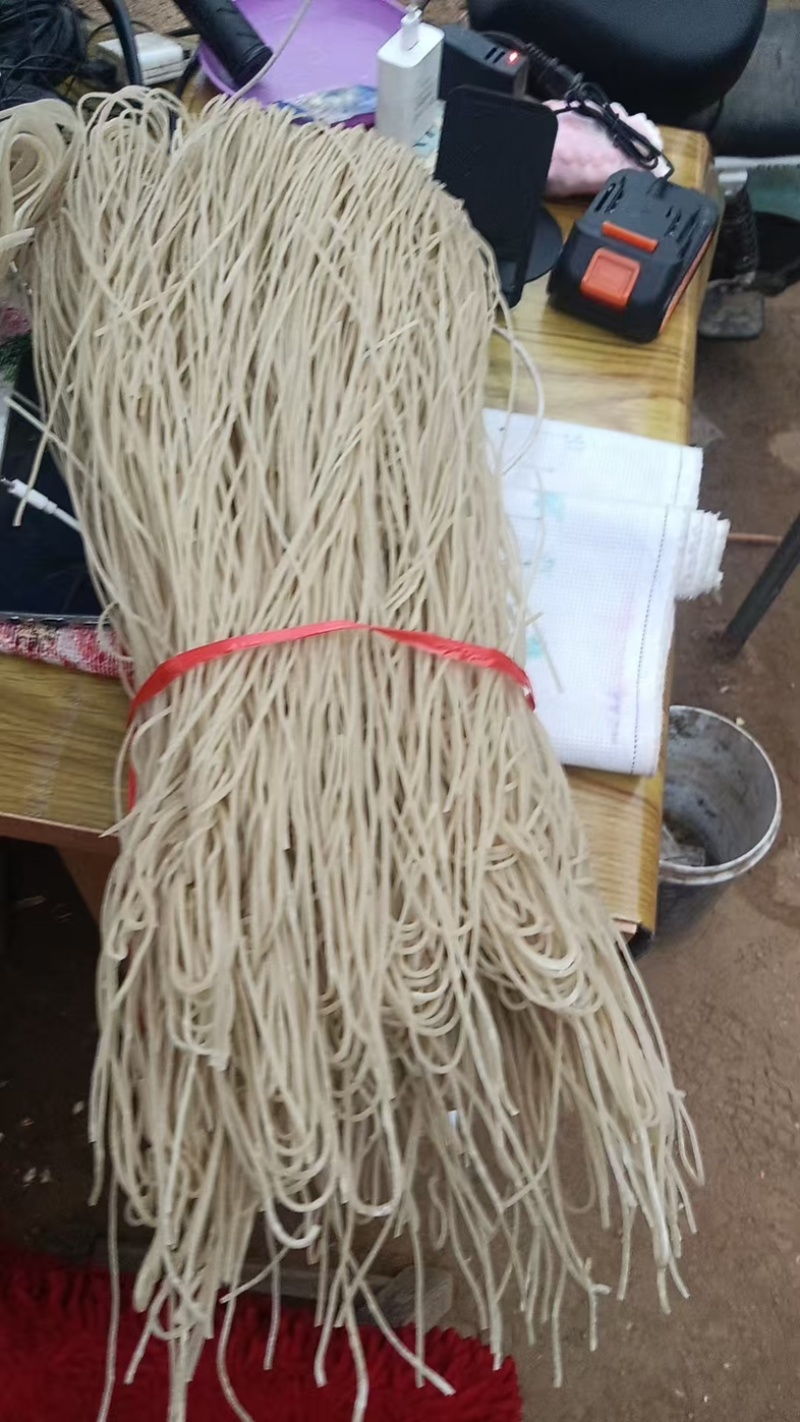【牛商推荐】葫芦岛纯红薯粉条好吃耐煮原产地供应