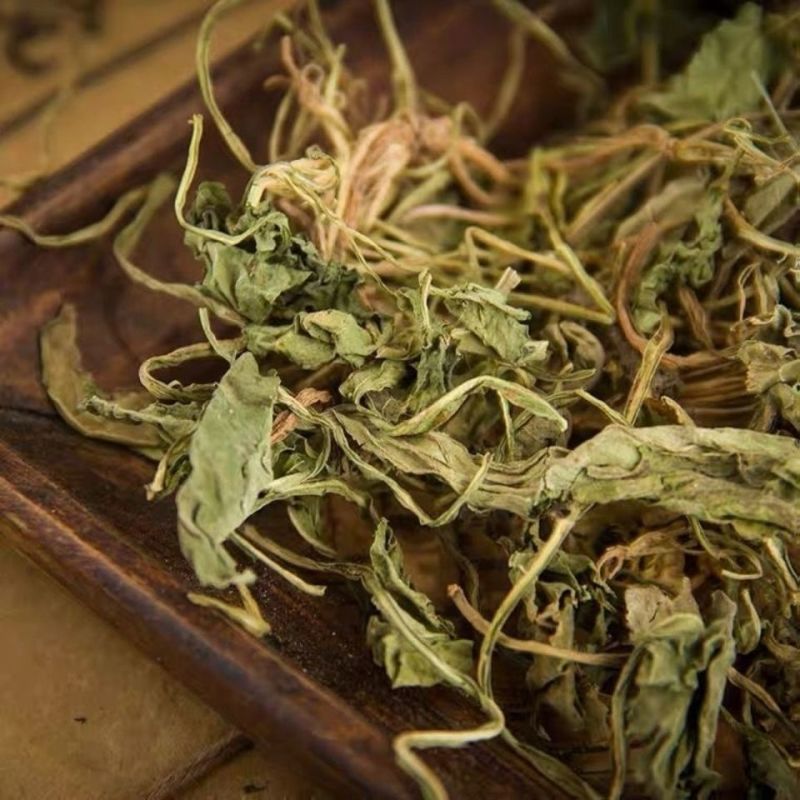 紫花地丁1公斤中药材野生新货苦地丁草地丁中草药箭头草犁头草