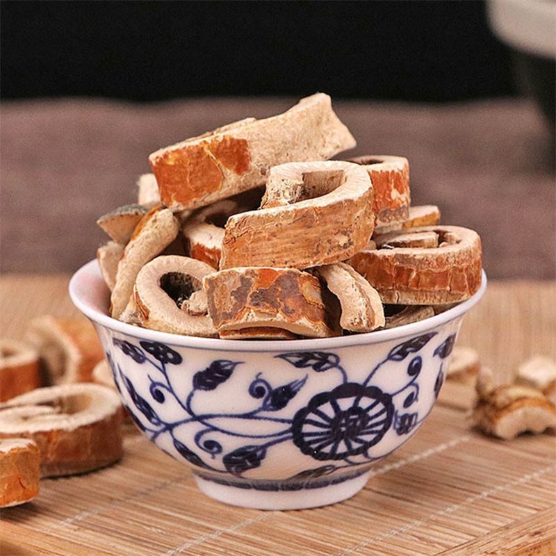 正宗桑白皮1公斤中药材泡水泡酒料桑根白皮老白桑皮桑
