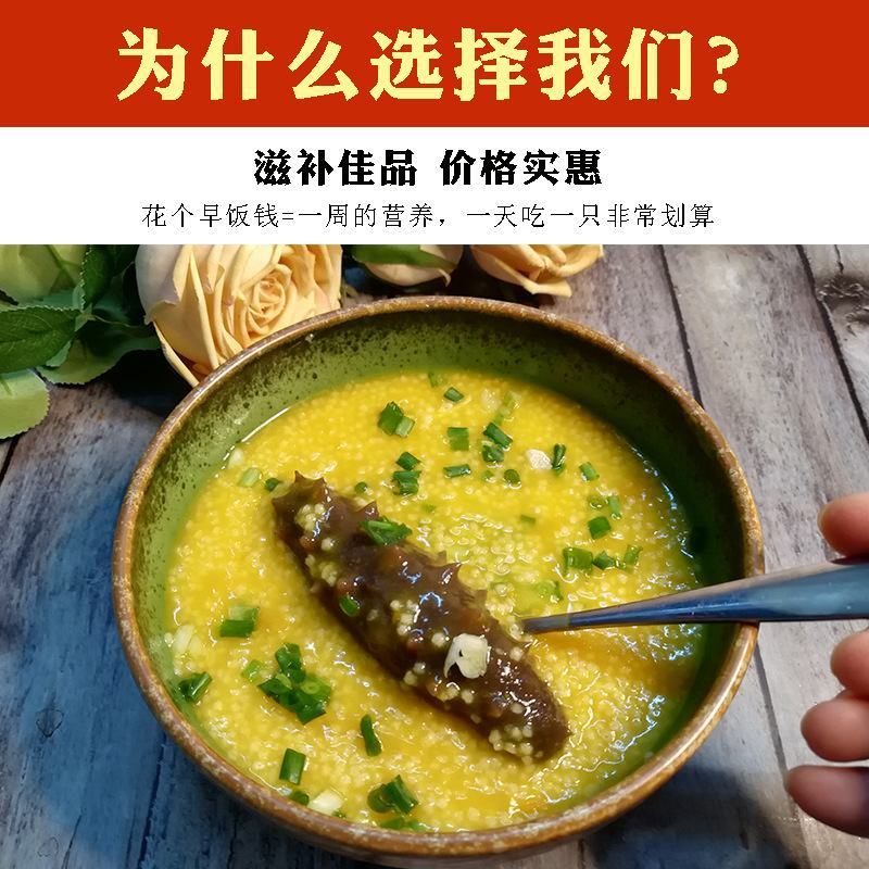 批发淡干海参刺参辽刺参，淡干小海参干货，非即食海参