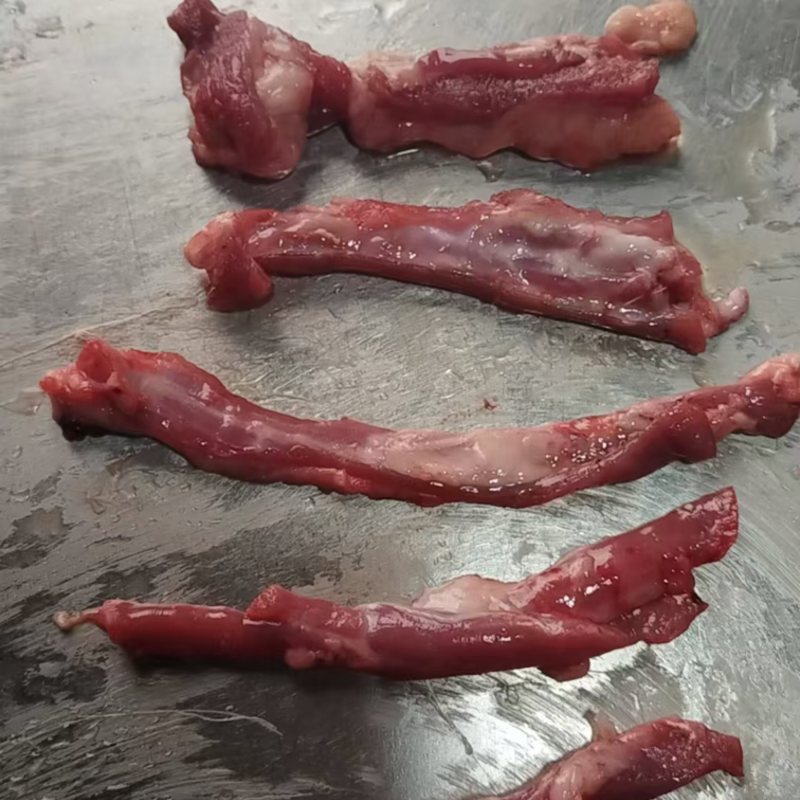 羊脖肉穿串食材厂家直销量大质优价格优惠一手货源