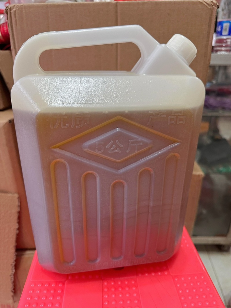 广西百色高海拔山茶油