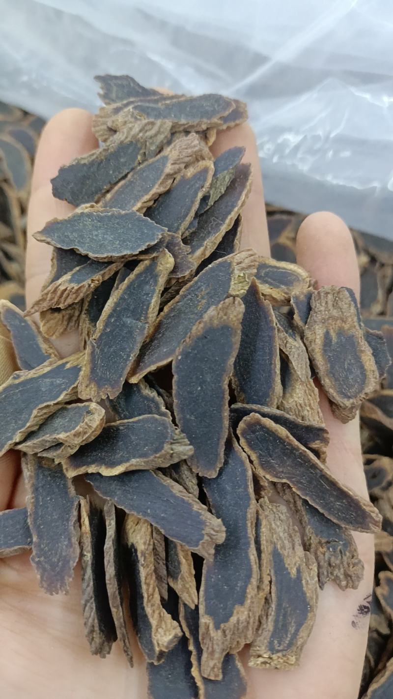 金边黑参各种名贵药材电商货实体加平台