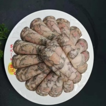 乌鸡卷支持餐饮电商