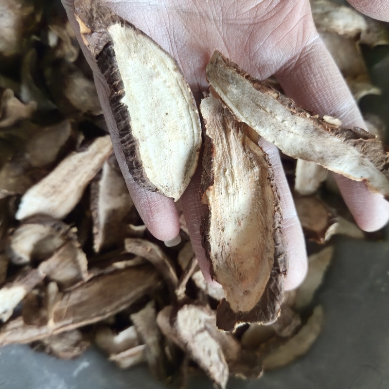 白蔹祥泰药材栈中药材批发零售实物拍摄量多从优欢迎咨询