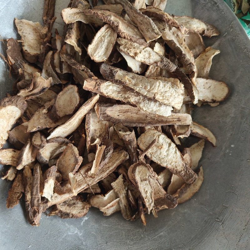 白蔹祥泰药材栈中药材批发零售实物拍摄量多从优欢迎咨询