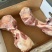 带肉牛棒骨