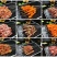 羊肉串30多种品任你选购