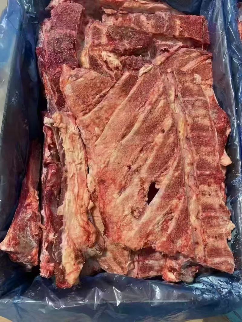 486牛背骨