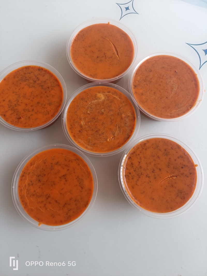 香辣羊油，精品羊油，精心制作香辣不油腻大量有货