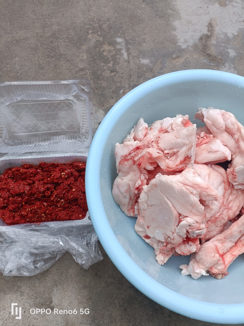 香辣羊油，精品羊油，精心制作香辣不油腻大量有货