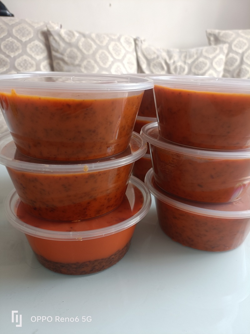 香辣羊油，精品羊油，精心制作香辣不油腻大量有货