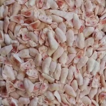 出售环切鸡脚筋直切鸡脚筋，价格不高