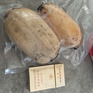 莲藕真空莲藕常年产地直发销售