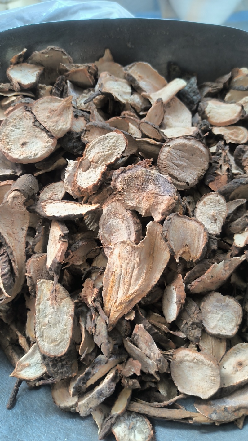 白蔹中药材批发白蔹质量保证量大从优