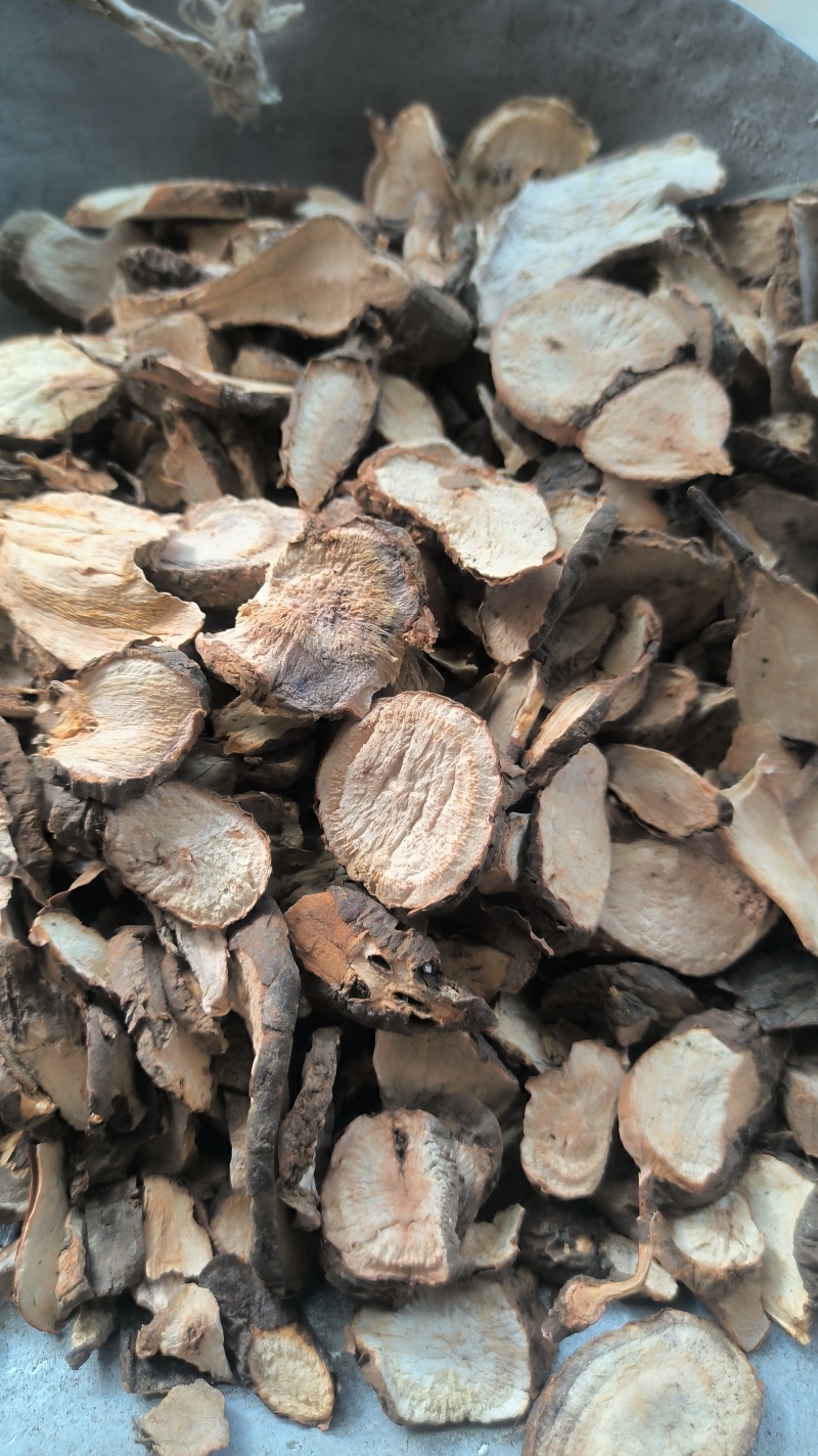 白蔹中药材批发白蔹质量保证量大从优