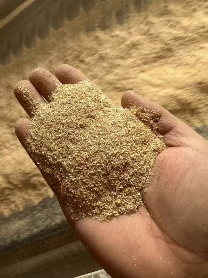 重庆地区优质统糠长期厂价直销，一手货源，规格齐全