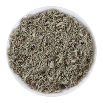 茵陈1公斤新货中药材茵陈野生绵茵茵陈蒿茵陈茶白蒿正品茵陈草