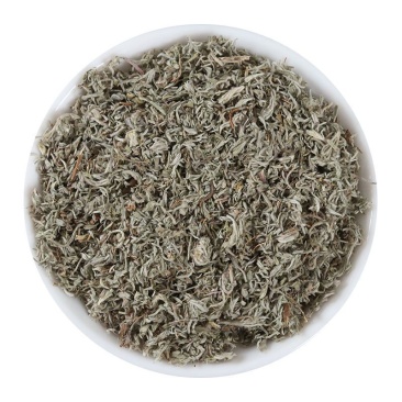茵陈1公斤新货中药材茵陈野生绵茵茵陈蒿茵陈茶白蒿正品茵陈草