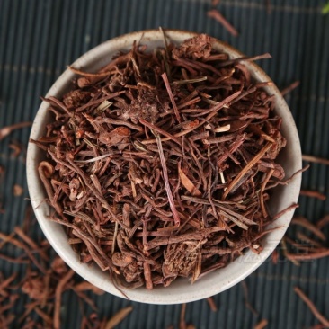 中药材茜草红茜草血见愁正品野生茜草