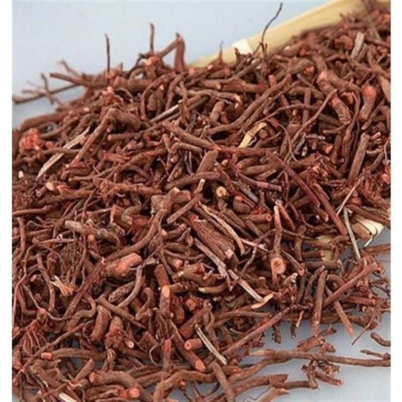 中药材茜草红茜草血见愁正品野生茜草