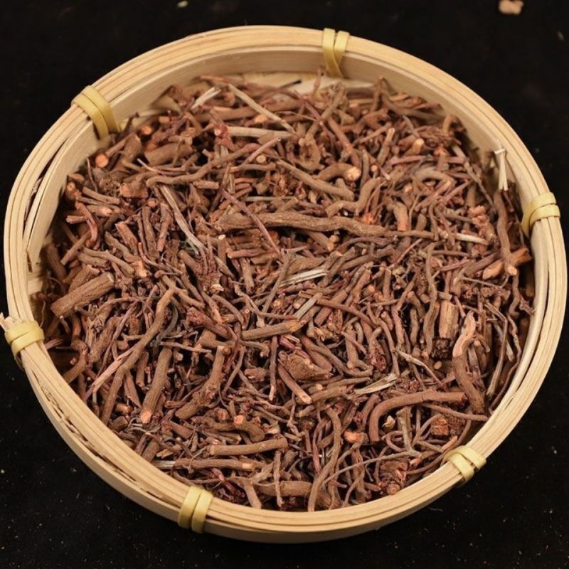 中药材茜草红茜草血见愁正品野生茜草